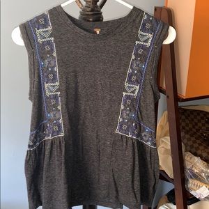 Free people tank
